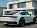 Porsche 992 911 CARRERA APPROVED/360°/SPORT.AGA/CHRONO/PASM Weiß - thumbnail 2