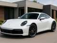 Porsche 992 911 CARRERA APPROVED/360°/SPORT.AGA/CHRONO/PASM Weiß - thumbnail 3
