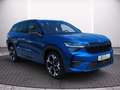 Skoda Kodiaq 2.0 TSI DSG 4x4 RS AHK FRONTSCHEIBENHZG NAVI Blau - thumbnail 3