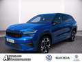 Skoda Kodiaq 2.0 TSI DSG 4x4 RS AHK FRONTSCHEIBENHZG NAVI Blau - thumbnail 1