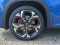Skoda Kodiaq 2.0 TSI DSG 4x4 RS AHK FRONTSCHEIBENHZG NAVI Blau - thumbnail 22