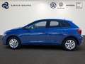 Volkswagen Polo 1.0TSI DSG Style SHZ+NAVI+APP+LED-MATRIX++ Blau - thumbnail 6
