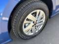Volkswagen Polo 1.0TSI DSG Style SHZ+NAVI+APP+LED-MATRIX++ Blau - thumbnail 8