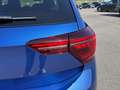 Volkswagen Polo 1.0TSI DSG Style SHZ+NAVI+APP+LED-MATRIX++ Blau - thumbnail 10