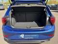 Volkswagen Polo 1.0TSI DSG Style SHZ+NAVI+APP+LED-MATRIX++ Blau - thumbnail 9