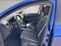 Volkswagen Polo 1.0TSI DSG Style SHZ+NAVI+APP+LED-MATRIX++ Blau - thumbnail 11