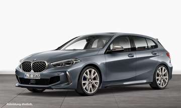 M135i xDrive Hatch*M Sportpaket*19"*LC Prof.*HUD*H