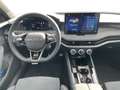 Skoda Superb Combi 2.0TDI Sportline DSG 4x4 Navi LED Grigio - thumbnail 13