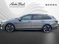 Skoda Superb Combi 2.0TDI Sportline DSG 4x4 Navi LED Grigio - thumbnail 2
