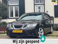 Saab 9-3 Sport Estate 1.9 TiD Vector Sport|Automaat| Zwart - thumbnail 1