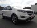 Ford Edge 2,0 TDCi Titanium 4x4 Start/Stop Powershift A Weiß - thumbnail 2