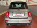 Abarth 595 1.4 Turbo T-Jet 165 CV Gris - thumbnail 2