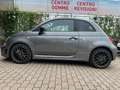 Abarth 595 1.4 Turbo T-Jet 165 CV Gris - thumbnail 4
