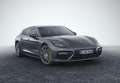 Porsche Panamera 4 e-Hybrid Sport Turismo Gris - thumbnail 2