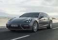Porsche Panamera 4 e-Hybrid Sport Turismo Gris - thumbnail 4
