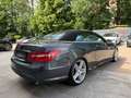 Mercedes-Benz E 350 CDI Cabrio BlueEfficiency AMG Xenon Grau - thumbnail 5