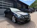 Mercedes-Benz E 350 CDI Cabrio BlueEfficiency AMG Xenon Grau - thumbnail 3