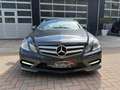 Mercedes-Benz E 350 CDI Cabrio BlueEfficiency AMG Xenon Grau - thumbnail 2
