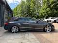 Mercedes-Benz E 350 CDI Cabrio BlueEfficiency AMG Xenon Grau - thumbnail 4