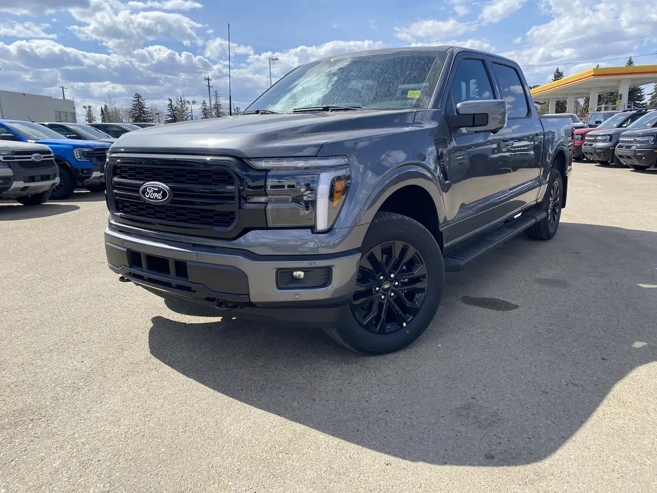 Ford F 150 снимка Ford F 150