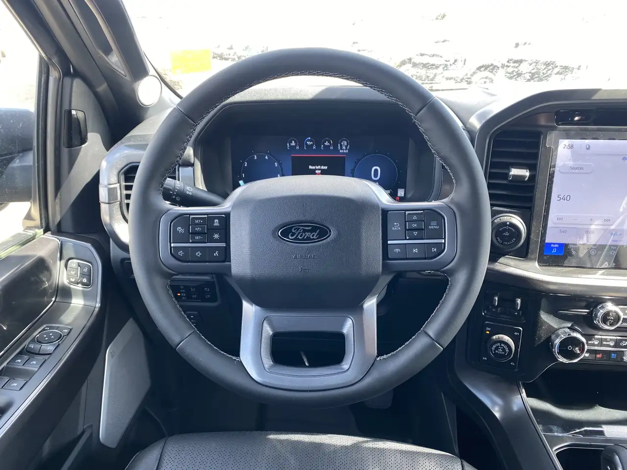 Ford F 150 снимка Ford F 150
