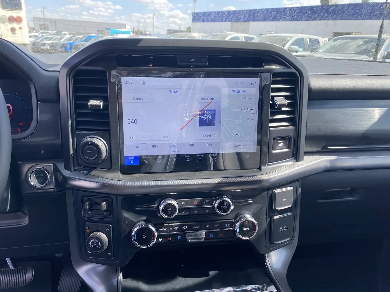Ford F 150 снимка Ford F 150