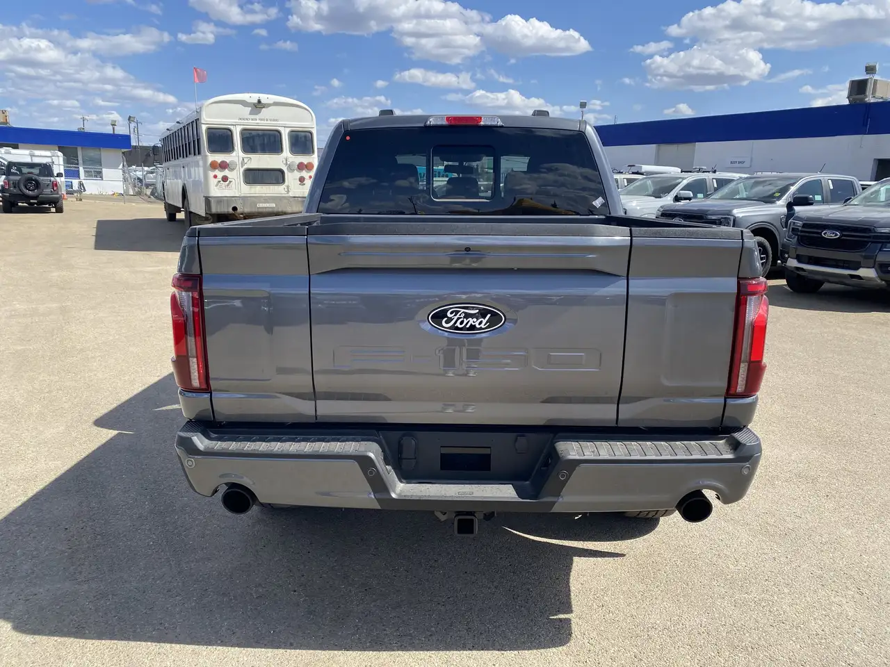 Ford F 150 снимка Ford F 150