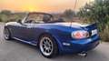 Mazda MX-5 MX-5 1.8i 16v X Aniversario X Aniversario Azul - thumbnail 7