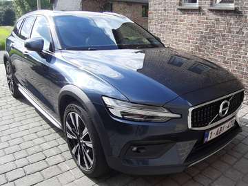 V60 Cross Country 2.0 D3 AWD Geartronic
