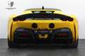Ferrari SF90 Stradale SF90 Stradale Assetto Fiorano/FullCarbon/4-Point Jaune - thumbnail 7