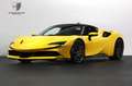 Ferrari SF90 Stradale SF90 Stradale Assetto Fiorano/FullCarbon/4-Point Jaune - thumbnail 12