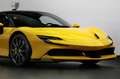 Ferrari SF90 Stradale SF90 Stradale Assetto Fiorano/FullCarbon/4-Point Jaune - thumbnail 32