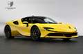 Ferrari SF90 Stradale SF90 Stradale Assetto Fiorano/FullCarbon/4-Point Jaune - thumbnail 3