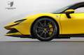 Ferrari SF90 Stradale SF90 Stradale Assetto Fiorano/FullCarbon/4-Point Jaune - thumbnail 33