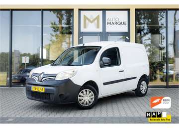 Express 1.5 dCi 75PK | EXPORT! | Express Comfort S
