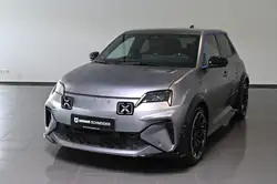 Alpine Other Elektro 180 GT Driving Safety Paket ACC 19