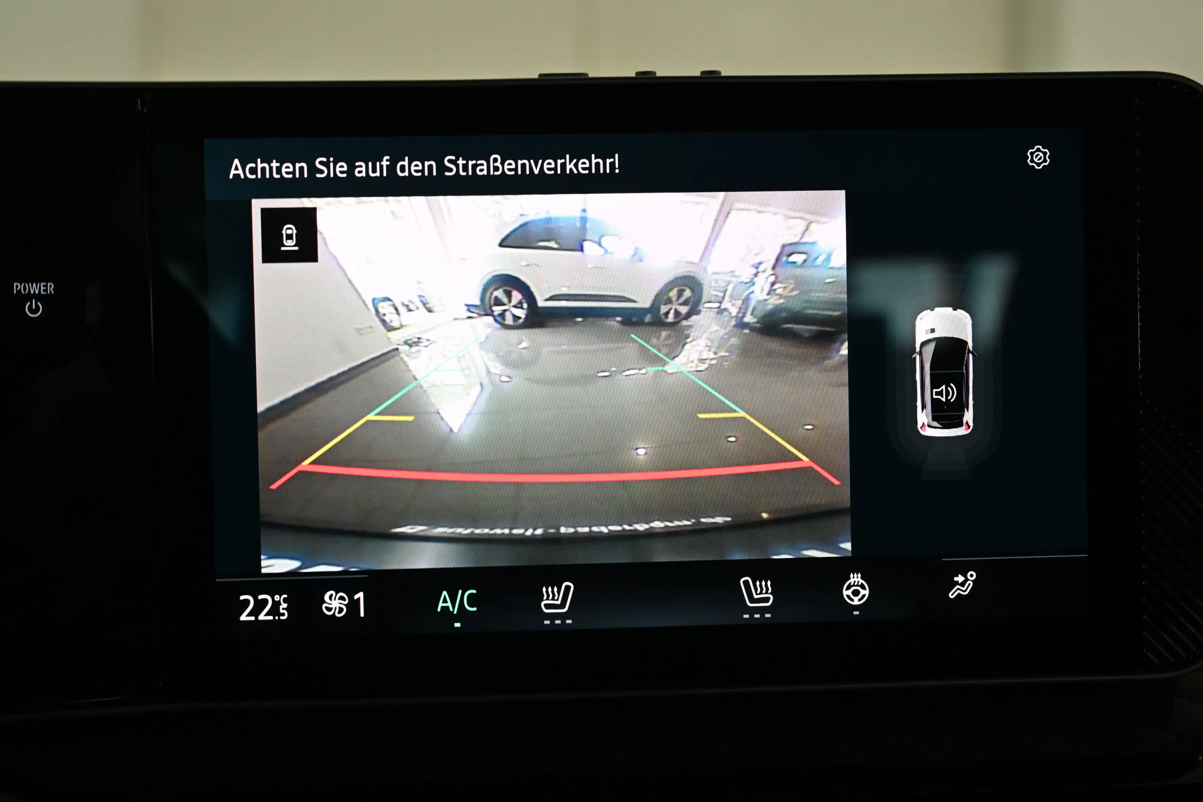 Alpine Elektro 180 GT Driving-Safety-Paket ACC 19 — photo 13