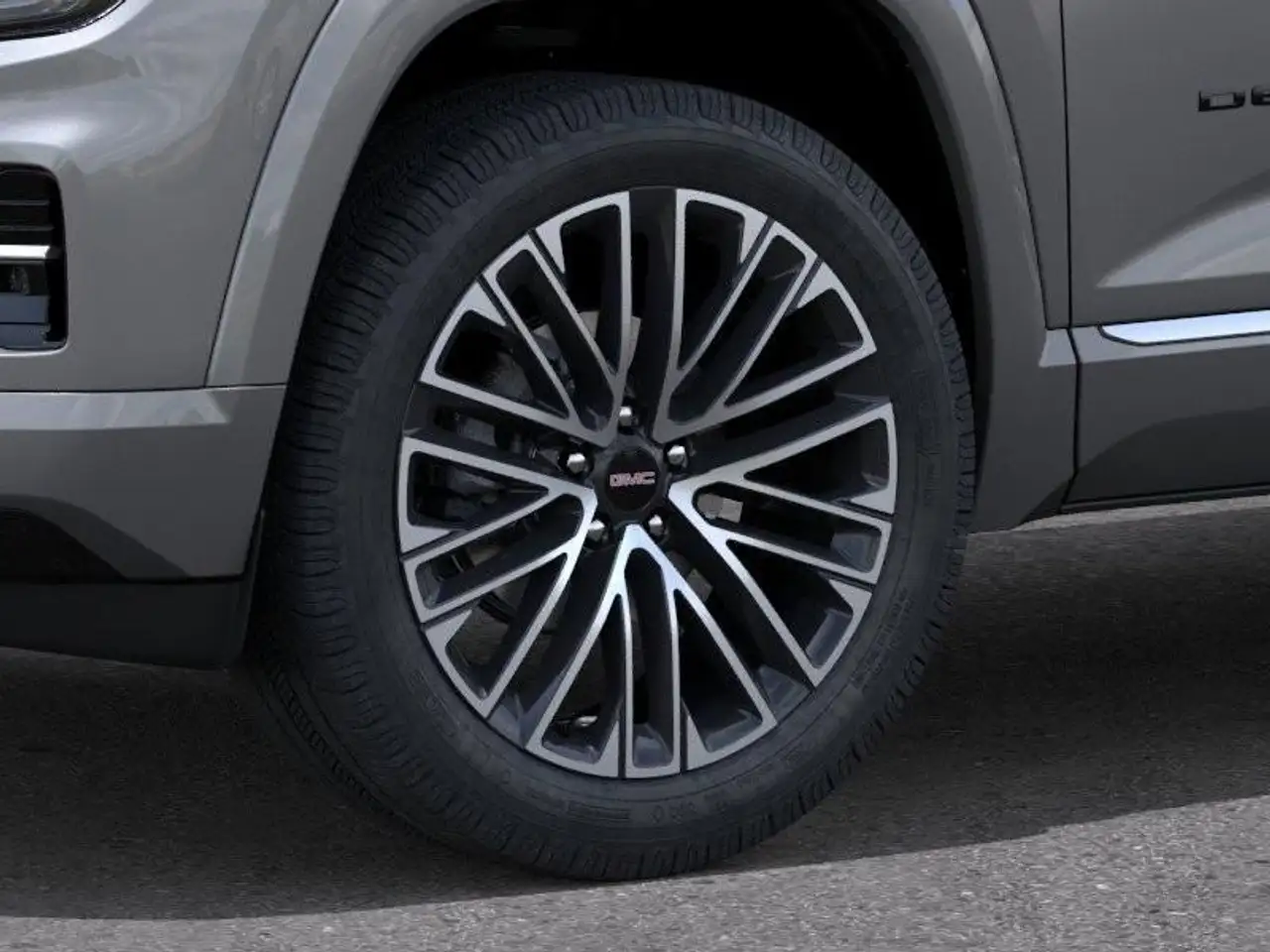 GMC Terrain снимка GMC Terrain