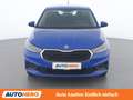 Skoda Fabia 1.0 MPI Easy Blau - thumbnail 9