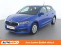 Skoda Fabia 1.0 MPI Easy Blau - thumbnail 1