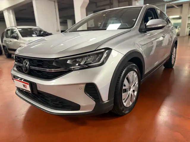 Volkswagen Taigo Taigo 1.0 tsi Life 95cv