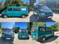 Volkswagen T4 California LPG Autogas, Zeltdach, Westfalia Ausstattung, Gas Grün - thumbnail 2