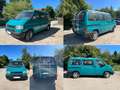 Volkswagen T4 California LPG Autogas, Zeltdach, Westfalia Ausstattung, Gas Grün - thumbnail 4