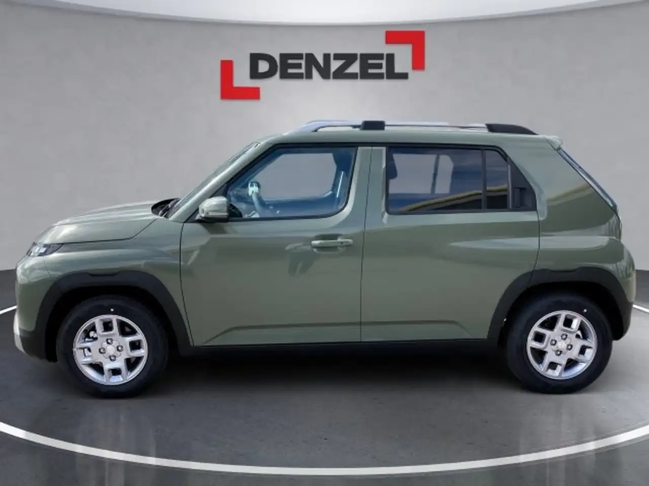 Hyundai Inster 2026