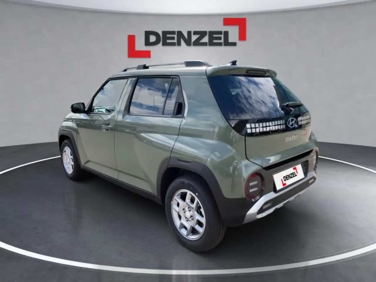 Hyundai Inster 2026