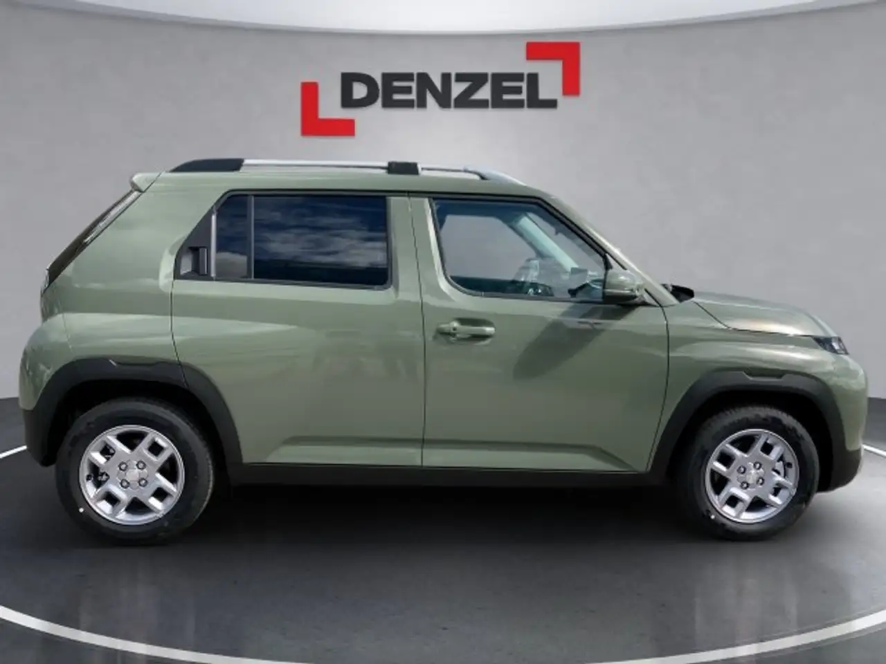 Hyundai Inster 2026