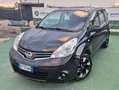 Nissan Note Note I 1.5 dci Tekna 90cv Schwarz - thumbnail 2