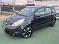 Nissan Note Note I 1.5 dci Tekna 90cv Schwarz - thumbnail 4