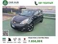 Nissan Note Note I 1.5 dci Tekna 90cv Schwarz - thumbnail 1