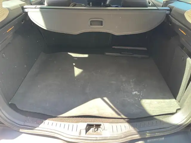 Ford Focus view 8